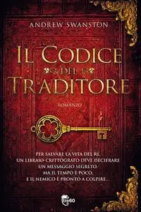 Andrew Swanston – Il Codice Del Traditore