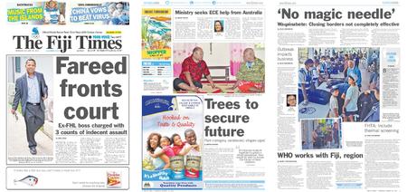 The Fiji Times – January 30, 2020