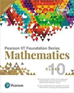 Iit Foundation Maths Class 10