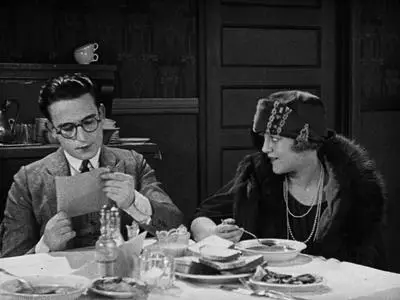 Dr. Jack (1922)