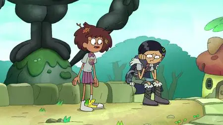 Amphibia S02E15