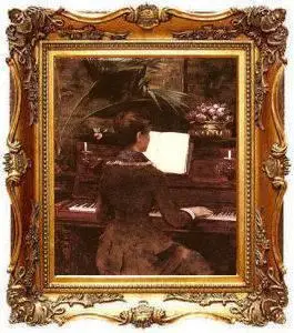 Piano Music - A 'Project Climax' Subcategory - 12 CDs