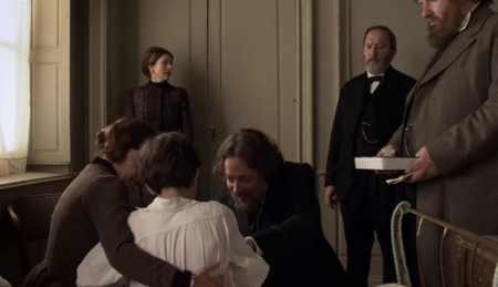 (Docu-fiction) Pasteur : L'homme qui a vu (2011)