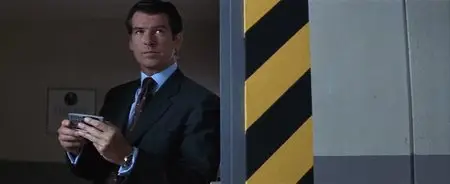 Tomorrow Never Dies (1997)