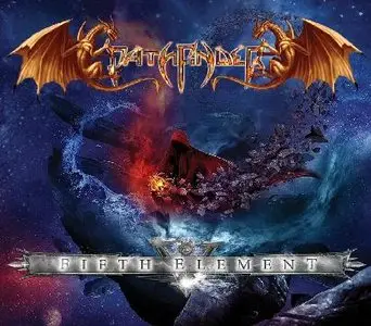 Pathfinder - Fifth Element (2012)