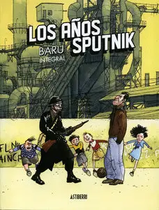Baru - Los Años Sputnik