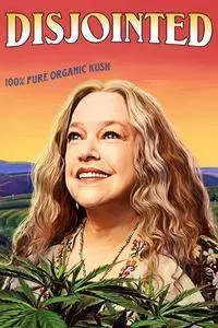 Disjointed S01E08