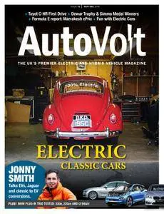 AutoVolt - November/December 2016