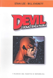 I Classici Del Fumetto - Volume 8 - Devil