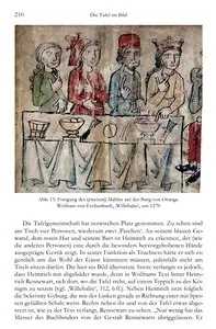 Anne Schulz, "Essen und Trinken im Mittelalter (1000-1300)"