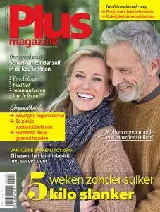 Plus Magazine - Oktober 2016