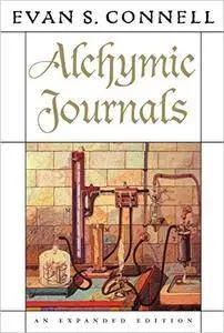Alchymic Journals: An Expanded Edition