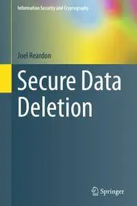 Secure Data Deletion (Repost)