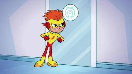 Teen Titans Go! S04E49