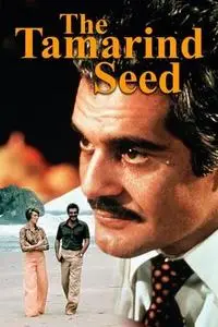 The Tamarind Seed (1974)