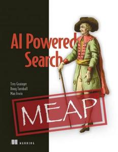 AI-Powered Search (MEAP V17)