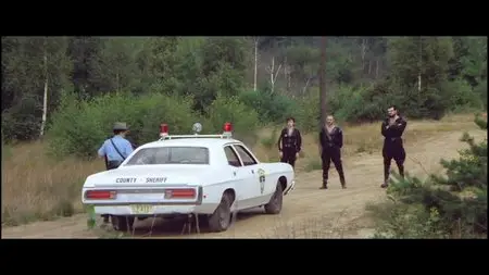 Superman II (1981) [Richard Donner Cut]