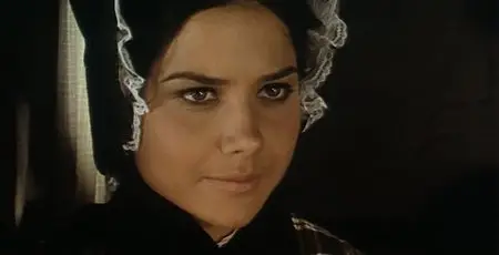 And God Said to Cain (1969)