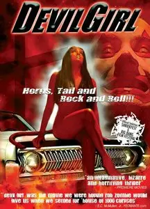 Devil Girl (2007)