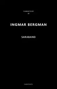 «Saraband» by Ingmar Bergman