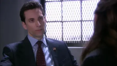 Damages S03E11
