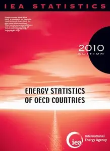 Energy Statistics of OECD Countries 2010 