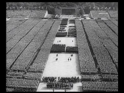Triumph of the Will (1935) [Repost]