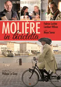 Molière in Bicicletta (2013)