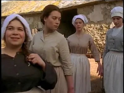 Tess of the D'Urbervilles (1998)