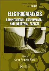 Electrocatalysis: Computational, Experimental, and Industrial Aspects (Repost)