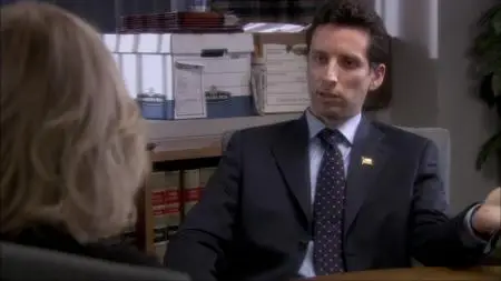 Damages S03E04
