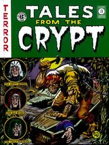 Tales From the Crypt Vol.3