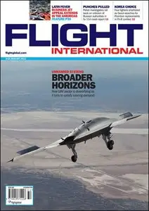 Flight International - 9-15 August 2011