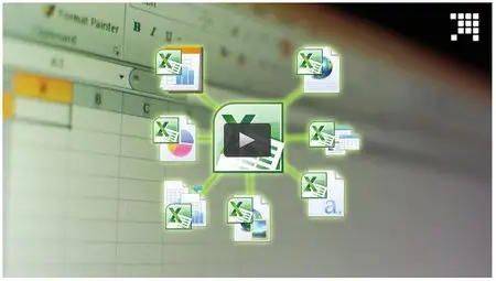 Udemy – Microsoft Excel 2010: Advanced Training