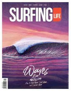 Surfing Life - Issue 337 2017