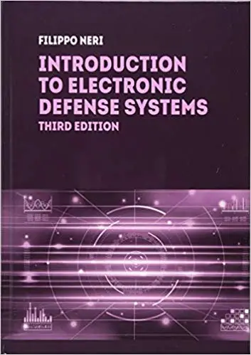 Introduction to Electronic Defense Systems Ed 3