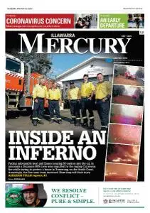 Illawarra Mercury - January 30, 2020