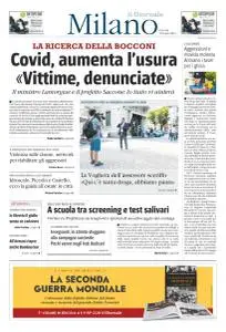 il Giornale Milano - 22 Luglio 2021