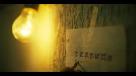 The Great Robbery of Brazil's Central Bank S01E02