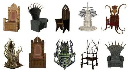 Thrones