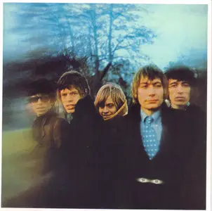 The Rolling Stones: The Japanese SHM-CD Reissues (2008/2010)
