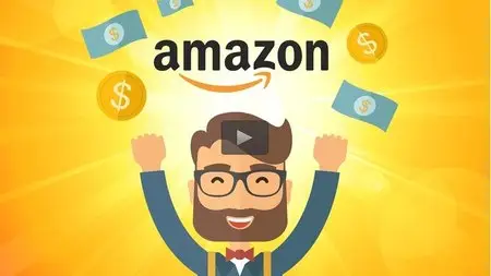 Udemy – Work From Home: My $20,000 Per Month Amazon FBA MasterPlan