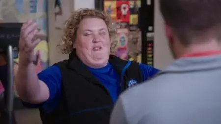 Champions S01E05