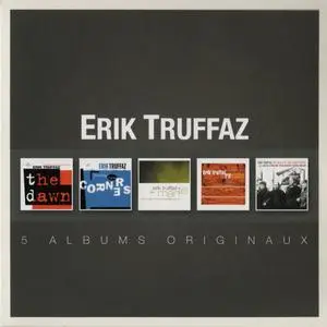 Erik Truffaz - 5 Albums Originaux (2014)