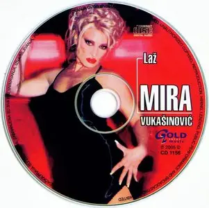 Mira Vukasinovic - Laz
