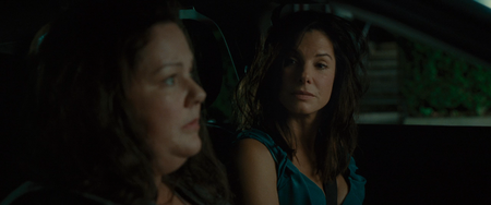 The Heat [Unrated] (2013)