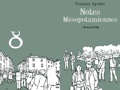 Notes Mesopotamiennes