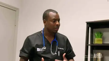 The Vet Life S03E03