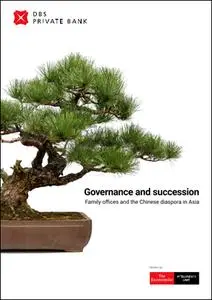 The Economist (Intelligence Unit) - Governance and succession (2021)