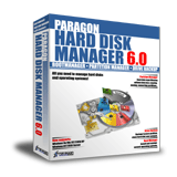 Paragon Hard Disk Manager Professional 6.01.847 Retail-FOSI